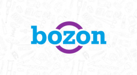 Logo Бозон