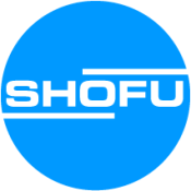 Logo SHOFU INC